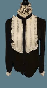 Belle Vere top size s